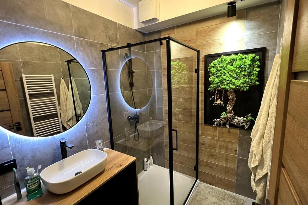 Lake Apartment, 2X Free Garage, 10 Mins To Centre Bratislava Eksteriør bilde