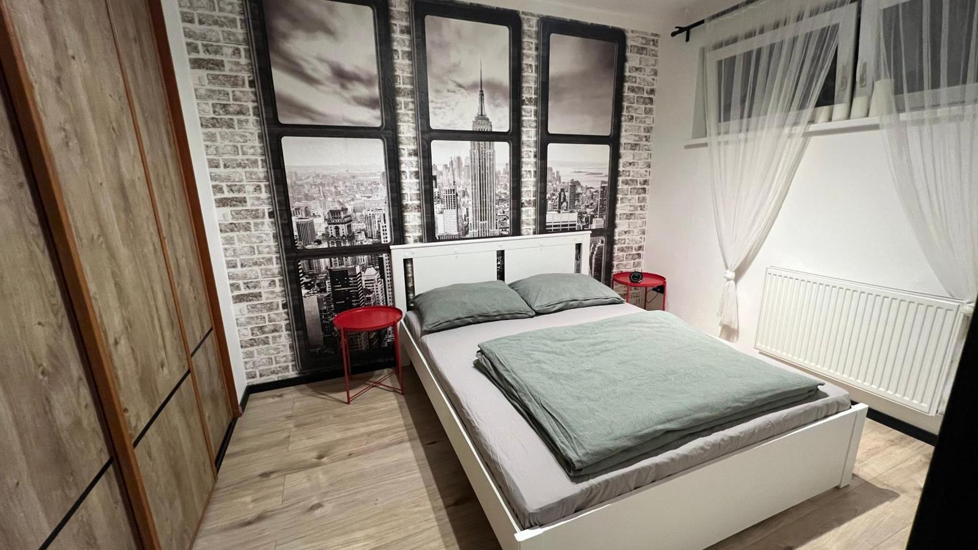 Lake Apartment, 2X Free Garage, 10 Mins To Centre Bratislava Eksteriør bilde